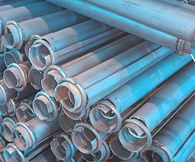 為什么管縫錨桿被稱為隧道掘進(jìn)過程中的常用材料？